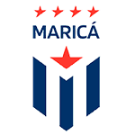 شعار Maricá U16