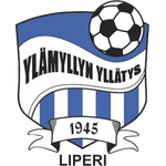 Ylämyllyn Yllätys شعار Ylämyllyn Yllätys