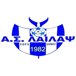 شعار AS Lailapas