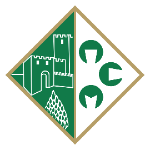 شعار AC Montemorense