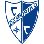 شعار CD Carapinheirense U23