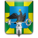 Orlovskiy MO شعار Orlovskiy MO