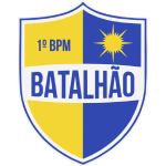 شعار Batalhão FC U20