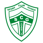 شعار SC Guaraí U20
