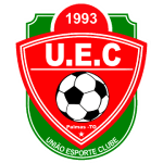 شعار União de Palmas U20