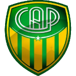 شعار CA Paraíso U20