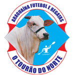 شعار Araguaína U20