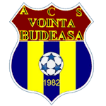 شعار ACS Voința Budeasa