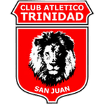 شعار Atletico Trinidad
