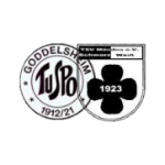 شعار SG Goddelsheim/Münden