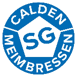 SG Calden/Meimbressen شعار SG Calden/Meimbressen