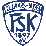 شعار FSK Vollmarshausen