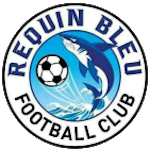 شعار Requin Bleu FC