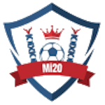MI20 FC شعار MI20 FC