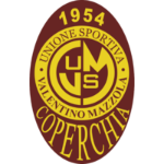 شعار Valentino Mazzola Coperchia