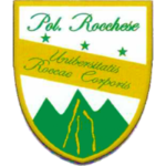 شعار Rocchese