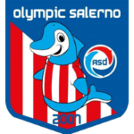 Olympic Salerno شعار Olympic Salerno