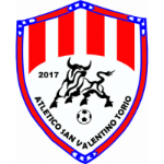Atletico San Valentino Torio شعار Atletico San Valentino Torio