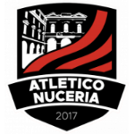 Atletico Nuceria شعار Atletico Nuceria