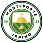 شعار Monteforte Irpino