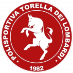 شعار Torella Dei Lombardi