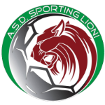 Sporting Lioni شعار Sporting Lioni