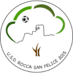 شعار Rocca San Felice