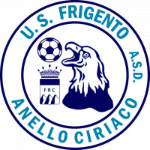 Frigento Sturno شعار Frigento Sturno