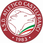 شعار Atletico Castelfranci