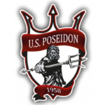 شعار Poseidon