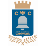 شعار Calcio Campagna