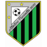 شعار Atletico Pisciotta