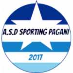 Sporting Pagani شعار Sporting Pagani