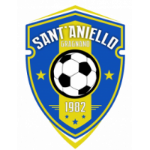 شعار Sant’Aniello Gragnano