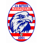 شعار San Giovanni Battista