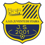 شعار Juventude Stabia