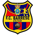 شعار Barrese Ester