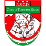 شعار Città Di Torre Del Greco
