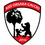Orsara Di Puglia شعار Orsara Di Puglia