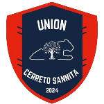 شعار Union Cerreto Sannita