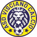 شعار Blue Lion Visciano