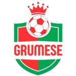 Grumese شعار Grumese