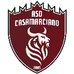 شعار Casamarciano