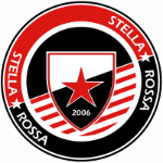 شعار Stella Rossa