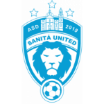 Sanità United شعار Sanità United