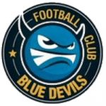 Blue Devils شعار Blue Devils