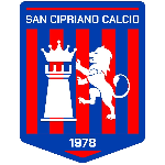 شعار San Cipriano