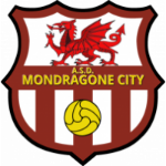 شعار Mondragone City