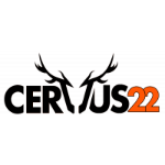 Cervus22 شعار Cervus22
