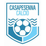 شعار Casapesenna